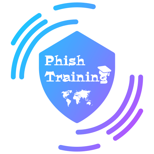 Phish Training Logo